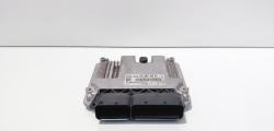 Calculator motor Ecu, cod 12647212, Opel Insignia A, 1.6 benz, A16XER (idi:712274)