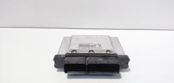 Calculator motor Ecu, cod 04E907309BH, 0261S12609, Skoda Superb III (3V3), 1.4 TSI, CZD (idi:712299)