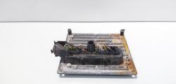 Calculator motor Ecu, cod 9S61-12A650-BB, Ford Fiesta 5, 1.4 benz, FXJA (idi:712296)