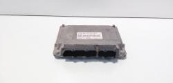 Calculator motor Ecu, cod 03D906023B, Skoda Fabia 1 Sedan (6Y3), 1.2 benz, BMD (idi:712327)