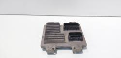 Calculator motor Ecu, cod 55576691, Opel Meriva B, 1.4 benz, A14XER (idi:712246)