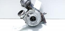 Turbosuflanta, cod 9677063780, Ford Grand C-Max, 2.0 TDCI, UFDB (idi:706257)