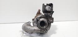 Turbosuflanta, cod 9804119380, Ford Focus 3 Turnier, 1.5 TDCI, WXDB (idi:705350)