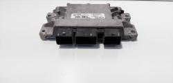 Calculator motor ECU, cod 8200783095, 8200700600, Renault Clio 3 Combi 1.2 benz, D4FD740 (idi:712229)