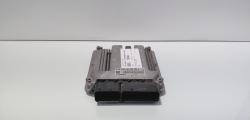 Calculator motor ECU, cod 04L907309B, 0281018510, Audi A3 Sportback (8VA) 1.6 TDI, CLH (idi:712394)