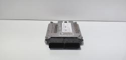 Calculator motor ECU, cod 04L907309P, 0281031483, Seat Leon ST Combi (5F8) 2.0 TDI, DFGA (idi:712333)