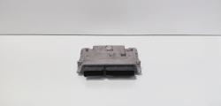 Calculator motor ECU, cod 03E906019M, Skoda Fabia 2 (5J, 542) 1.2 benz, CGP (idi:712256)