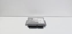 Calculator motor ECU, cod 7557395-01, Mini Cooper Cabrio (R52) 1.6 benz, W10B16AB (idi:712081)
