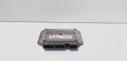 Calculator motor ECU, cod 237102071R, 237103317R, Dacia Sandero 2 Stepway 1.2 benz, D4F732 (idi:712408)