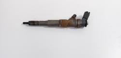 Injector, cod 7793836, 0445110216, Bmw 3 (E46) 2.0 diesel, 204D4 (idi:711819)