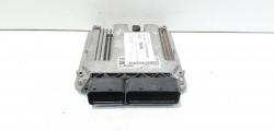 Calculator motor ECU, cod 04L907309D, 028018498, Seat Leon SC (5F5) 2.0 TDI, CKF (idi:706349)
