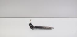 Injector, cod 03L130277, 0445116030, Audi A4 (8K2, B8) 2.0 TDI, CAGA (id:712934)