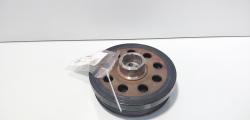 Fulie motor, Bmw 3 Cabriolet (E93) 2.0 diesel, N47D20C (idi:695652)