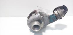 Turbosuflanta, cod GM55570748, Opel Insignia A Combi, 2.0 CDTI, A20DTH (idi:711895)