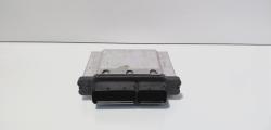 Calculator motor ECU, cod 04E907309BH, 0261S12609, Skoda Superb III (3V3), 1.4 TSI, CZD (idi:712054)