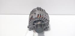 Alternator 140A Valeo, cod 03L903023L, Skoda Octavia 3 (5E3) 1.6 TDI, CLH (idi:711870)
