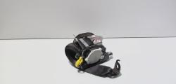 Centura stanga spate cu capsa, cod 34056829A, Mercedes Clasa E T-Model (S212) (idi:713058)