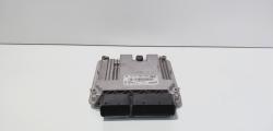 Calculator motor ECU, cod 55485466, 0281031379, Opel Astra J, 2.0 CDTI, A20DTH (idi:712407)