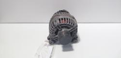 Alternator 120A Bosch, cod 028903028E, Skoda Octavia 1 Combi (1U5) 1.9 TDI, ARL (idi:711885)