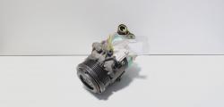 Compresor clima, cod 13124751, Opel Astra H Sedan, 1.7 CDTI, Z17DTH (idi:712781)