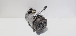 Compresor clima, cod 3M5H-19D629-SA, Ford Focus 2 Combi (DA), 1.6 TDCI, GPDA (idi:712829)