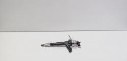 Injector Denso, cod GM55567729, Opel Astra J 1.7 CDTI, A17DTR (id:705342)