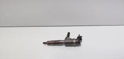 Injector, cod CV6Q-9F593-AA, 0445110489, Ford Focus 3 1.5 TDCI, XWDB (id:713328)