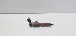 Injector, cod CV6Q-9F593-AA, 0445110489, Ford Focus 3 1.5 TDCI, XWDB (id:713329)