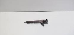 Injector, cod 0445110327, Opel Astra J 2.0 CDTI, A20DTH (id:713302)