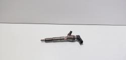 Injector Continental, cod 8200704191, 166008052R, Renault Megane 3 Combi 1.5 DCI (id:713297)