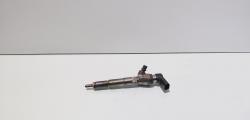 Injector Continental, cod 8200704191, 166008052R, Renault Megane 3 Coupe 1.5 DCI (id:713296)