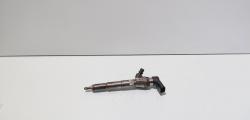Injector Continental, cod 8200704191, 166008052R, Renault Megane 3 Coupe, 1.5 DCI (id:713295)