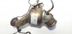 Catalizator, cod A2124903414, Mercedes Clasa E (W212) 2.2 CDI, OM651924 (id:712823)