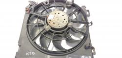 Electroventilator, cod GM24467444, Opel Zafira B (A05) 1.7 CDTI, A17DTJ (id:712973)