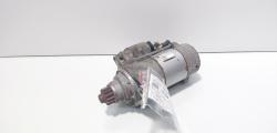 Electromotor start-stop Denso, cod 02Z911024B, Audi A3 Cabriolet (8V7, 8VE) 1.6 TDI, DDY, 5 vit man (idi:711874)