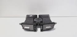 Grila aer bord centrala, cod 2128302554, Mercedes Clasa E (W212) (id:713061)