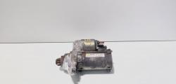Electromotor, cod 02T911023S, Skoda Octavia 2 Combi (1Z5) 1.6 FSI, BLF, 5 vit man (id:712958)