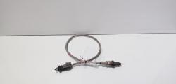 Sonda lambda, cod H1BA-9Y460-AB, Ford Fiesta 7 1.5 TDCI, XUJB (id:713318)