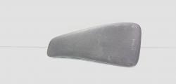 Airbag scaun dreapta fata, cod 617348100, Mercedes Clasa E (W212) (id:713073)