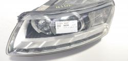 Far stanga cu lupa si xenon, cod 4F0941003, Audi A6 (4F2, C6) (id:662252)