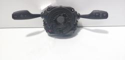 Spirala volan cu maneta semnalizare, stergatoare, cod 9234444, Bmw 5 Touring (F11) (id:713113)