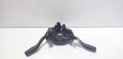 Maneta semnalizare si stergatoare, cod 8P0907137BC, Audi A3 (8P1) (id:713135)