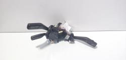 Maneta semnalizare, maneta stergatoare si tempomat, cod 3C9953501BG, Vw Passat Variant (365) (id:713132)