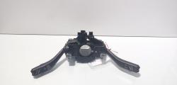 Maneta semnalizare cu maneta tempomat, cod 1K0953513G, Vw Golf 5 Variant (1K5) (id:713157)
