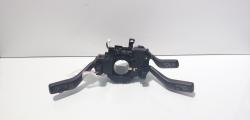 Maneta semnalizare, stergatoare si tempomat, cod 3C9953513AF, Vw Passat Variant (3C5) (id:713151)