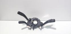 Maneta semnalizare, stergatoare si tempomat, cod 7P6953502B, Vw Touareg (7P5) (id:713174)