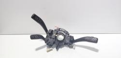 Maneta semnalizare stergatoare si tempomat, cod 7P6953507L, Vw Touareg (7P5) (id:713166)