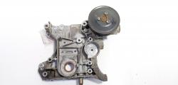 Pompa ulei, cod GM55556428, Opel Vectra C Combi, 1.8 benz, Z18XER (idi:711889)
