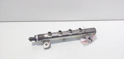 Rama injectoare cu senzor, cod GM55566047, 0445214199, Opel Astra J Sedan, 2.0 CDTI, A20DTH (idi:711891)