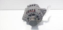 Alternator 120A, cod GM13502582, Opel Astra J GTC, 2.0 CDTI, A20DTH (idi:711894)